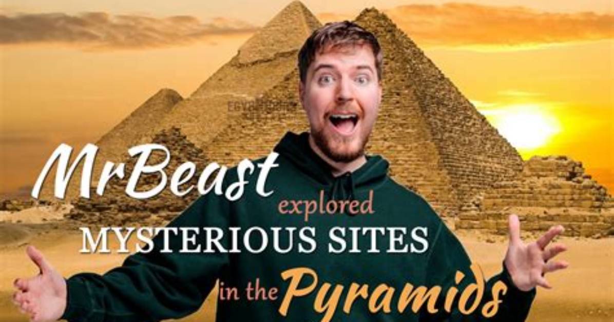 Discover the Secrets of Mrbeast's Mysterious Girlfriend