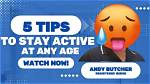 Discover the Secrets of Staying Active with Valdosta Skip the Games