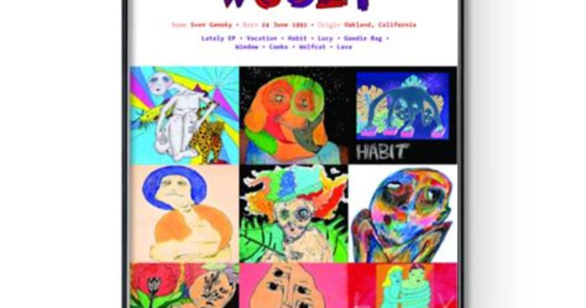 Discover the Secrets of Still Woozy's Impressive Net Worth