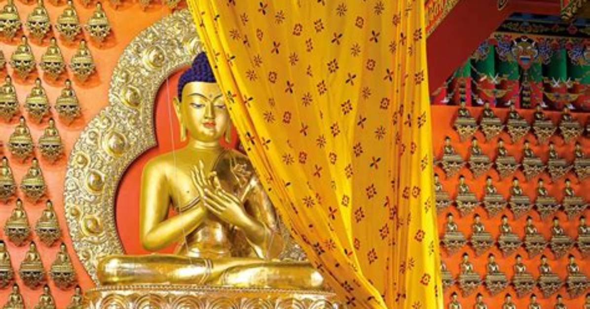 Discover the Secrets of the Legendary Buddha Belly Burger
