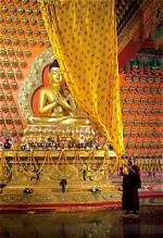Discover the Secrets of the Legendary Buddha Belly Burger