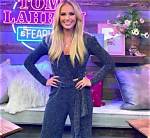 Discover the Secrets of Tomi Lahren's Net Worth