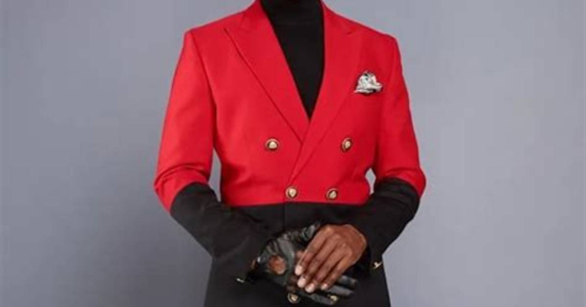 Discover the Secrets of Vusi Kunene's Remarkable Journey Through Time