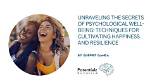 Discover the Secrets of Well-Being with India Emmaline
