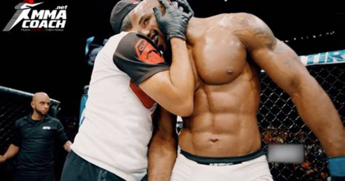 Discover the Secrets of Yoel Romero's Impressive Net Worth