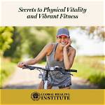 Discover the Secrets to Health and Fitness with Carolina Hollinger Villar
