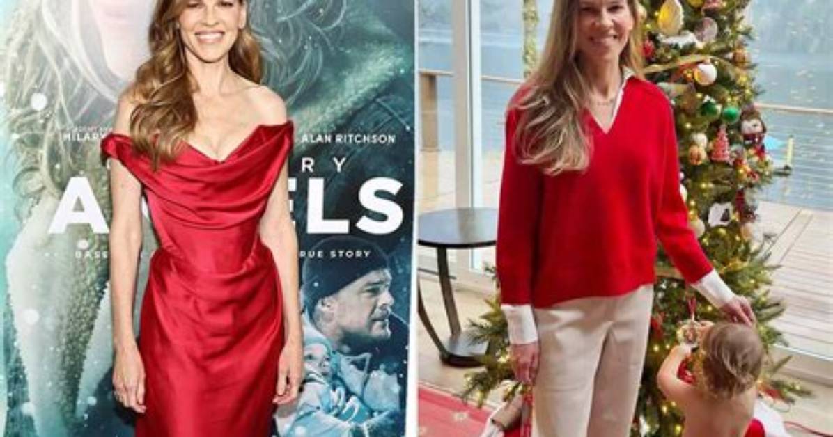 Discover the Secrets to Hilary Swank's Impressive Net Worth