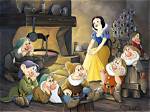 Discover the Seven Dwarves of Snow White