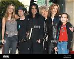Discover the Sons of Alice Cooper: Family Connections Unveiled