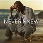 Discover the Soulful World of Kenny Lattimore Jr.