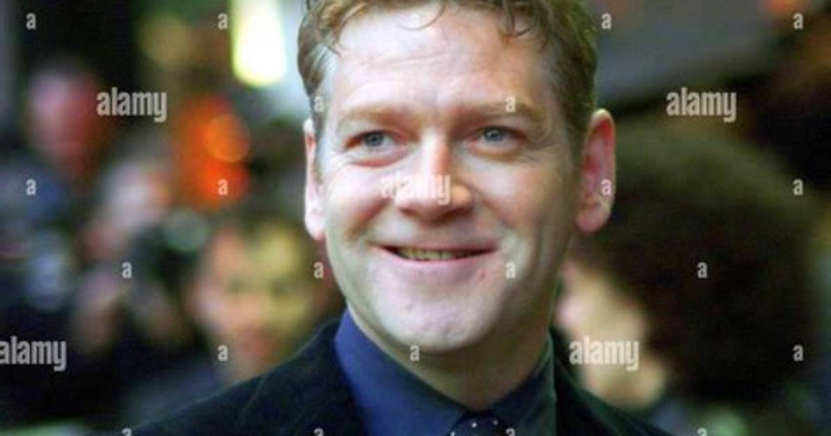 Discover the Success Secrets of Kenneth Branagh's Talented Kids