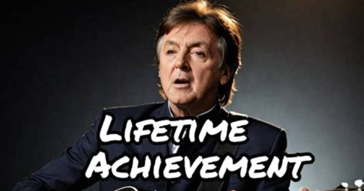 Discover the Surprising Truth: Unlocking Paul Mccartney's Age