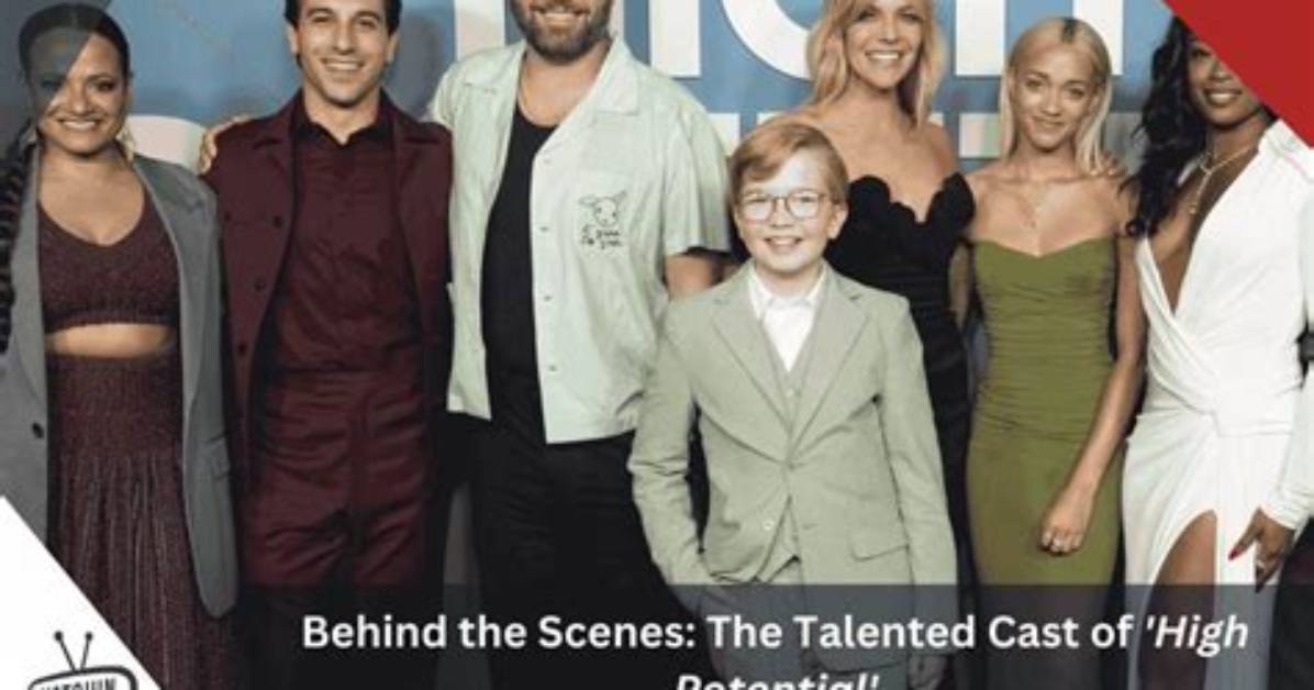Discover the Talented Cast Behind "Edge of Alaska"