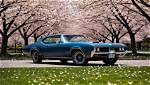 Discover the Timeless Allure of Oldsmobile: a Retrospective on the Legendary "Olds Model"