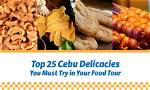 Discover the Top 10 Delicacies