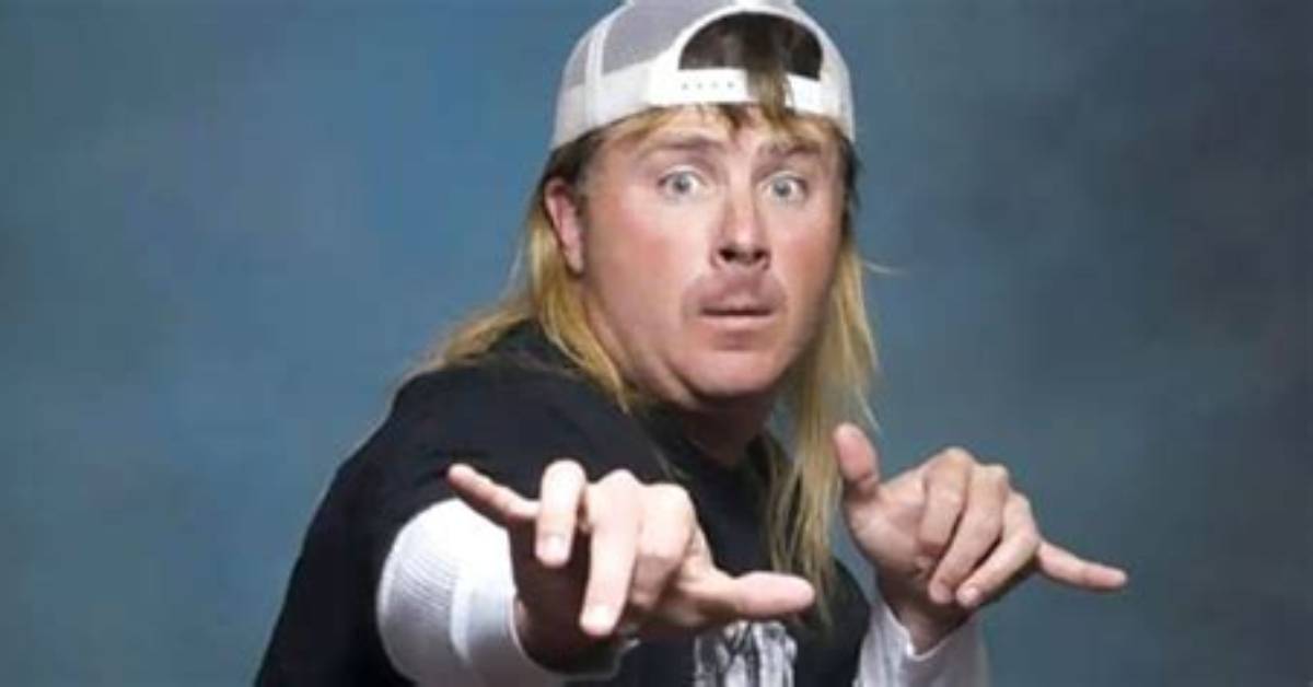 Discover: the Tragic End of Donnie Baker