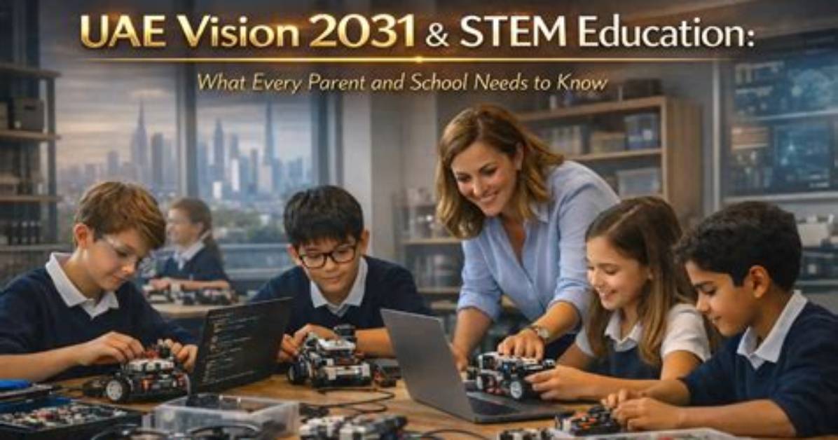Discover the Trailblazing Vision of Stem Education Pioneer: Cindy Loeb