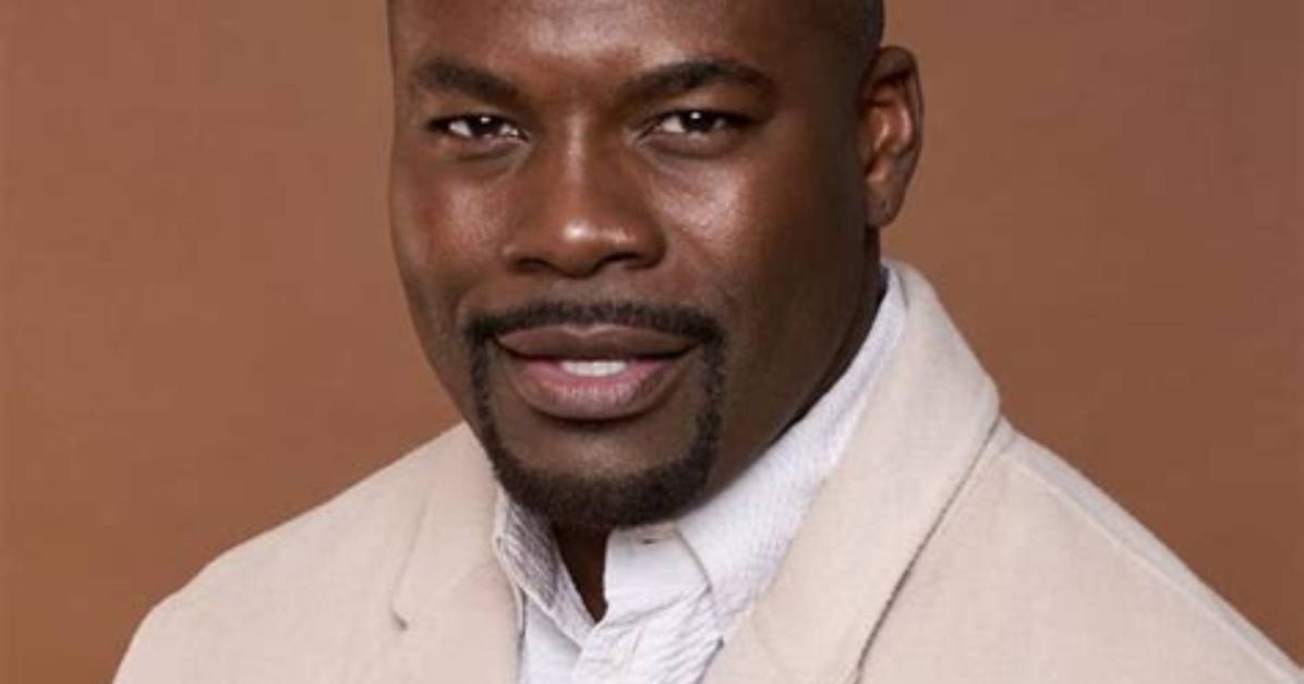 Discover the Transformative Leadership of Amin Joseph: Unlocking Educational Equity