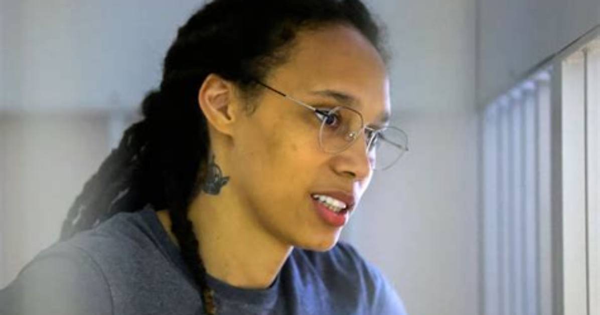 Discover the True Identity: Is Brittney Griner a Man or a Woman?
