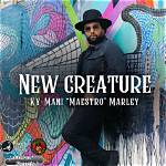 Discover the True Identity of Ky-Mani Marley's Mother