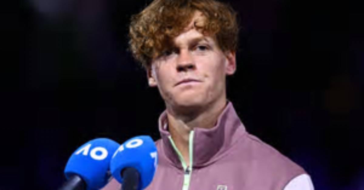 Discover the Truth About Jannik Sinner's Marital Status: Uncover Surprising Insights