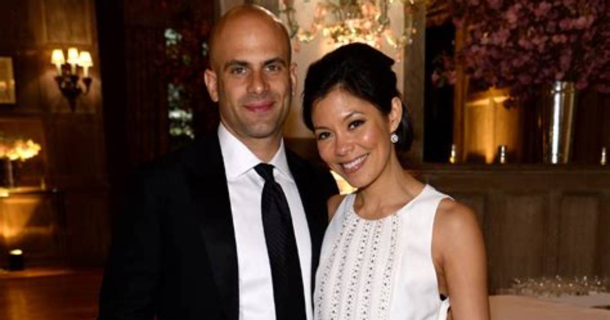 Discover the Truth: Alex Wagner's Husband and Msnbc Connection
