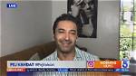 Discover the Truth Behind "Is Pej Vahdat Married": Unveiling Secrets and Insights