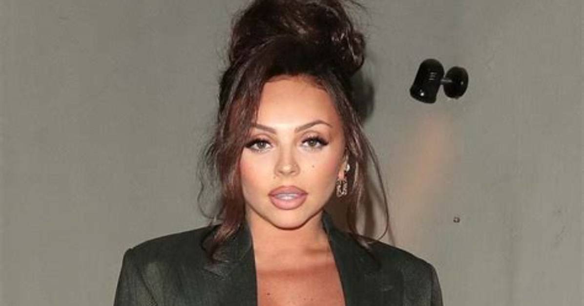 Discover the Truth Behind Jesy Nelson's Parents: Uncover Their Story