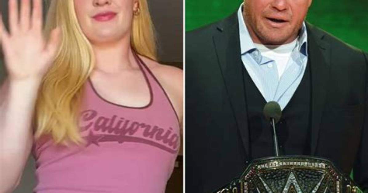Discover the Truth Behind Mya Lesnar's Mother: a Comprehensive Guide