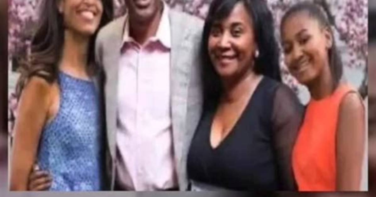 Discover the Truth: Sasha Obama's Biological Parents Revealed