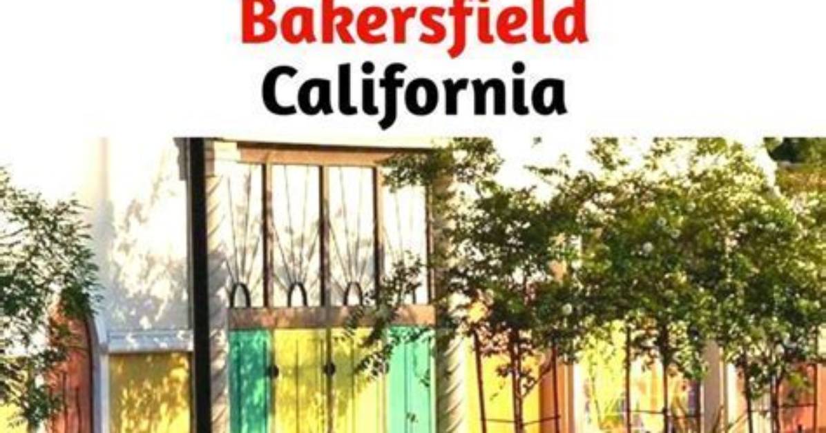 Discover the Ultimate Guide to Bakersfield Skip the Games: Unveil Hidden Gems