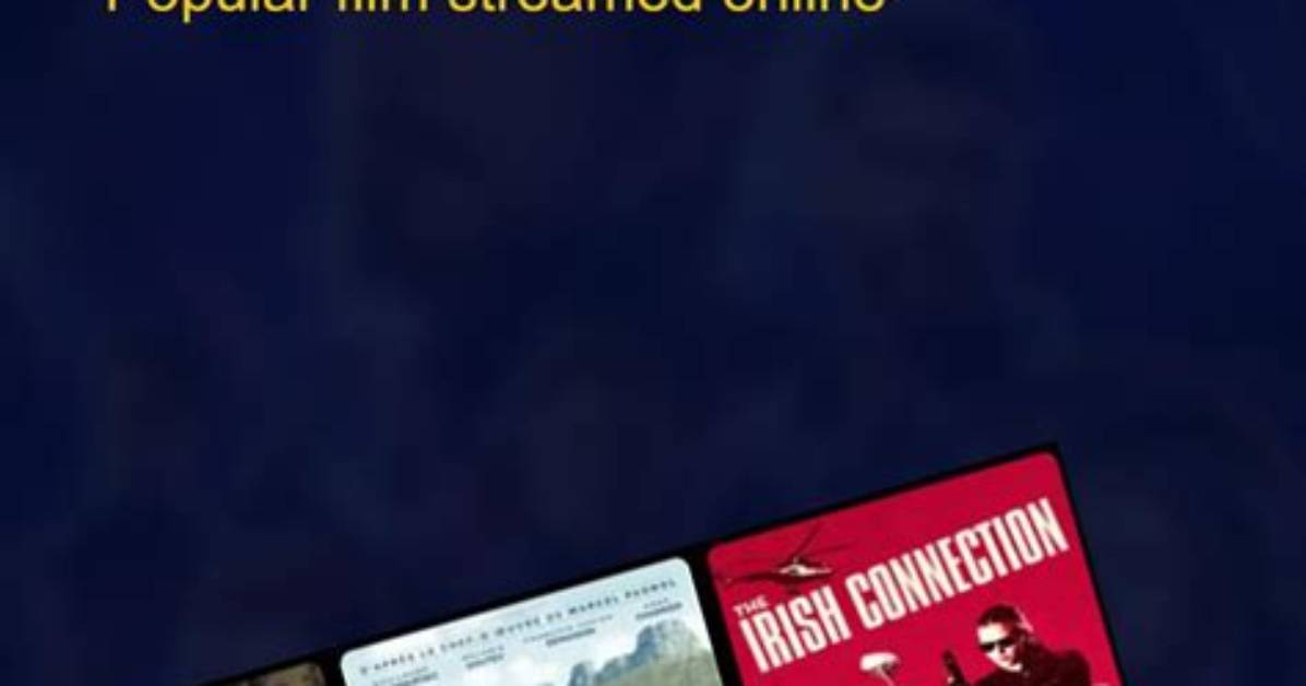 Discover the Ultimate Hd Movie Hub: Movierulz. Hd