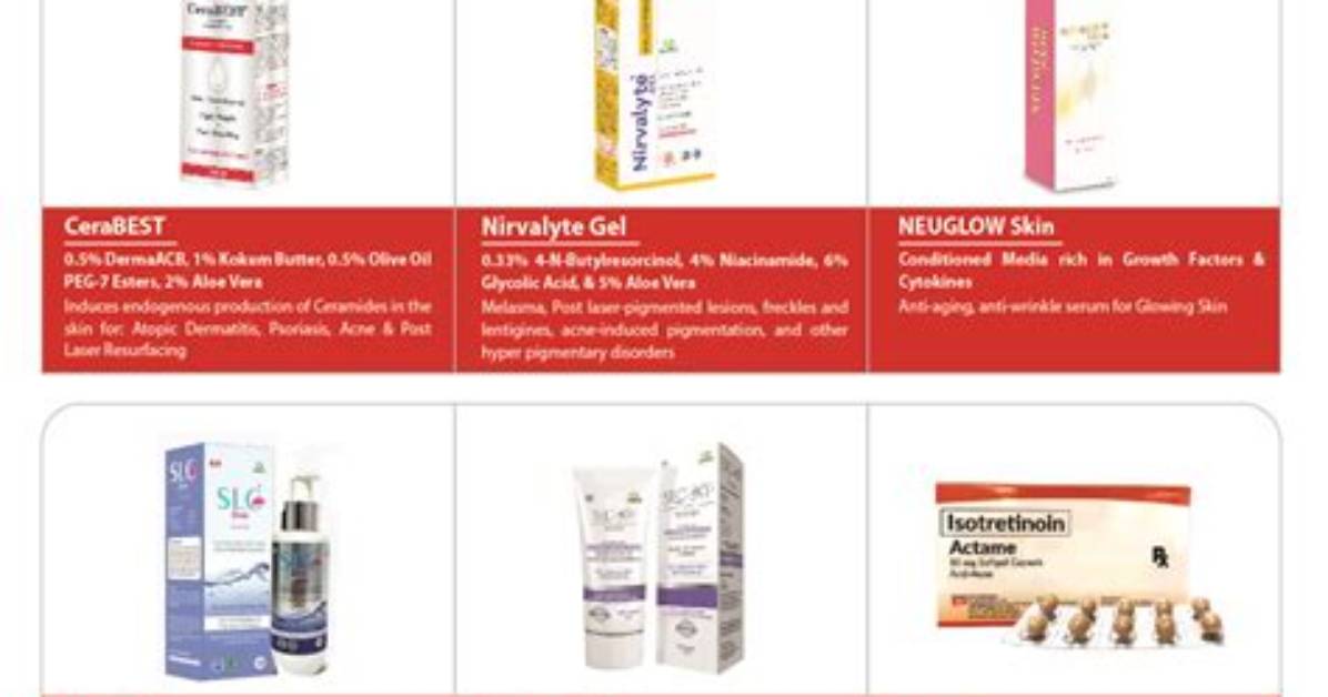 Discover the Ultimate Skincare Solution with Camillaara: Unlocking Radiant Beauty