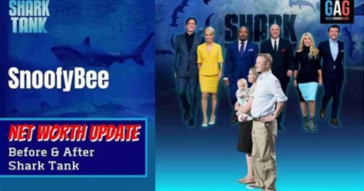 Discover the Unbelievable Net Worth of Snoofybee
