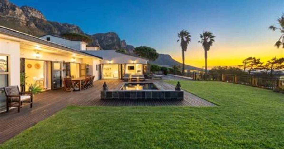 Discover the Unbelievable Opportunity: an Entire Town for Sale