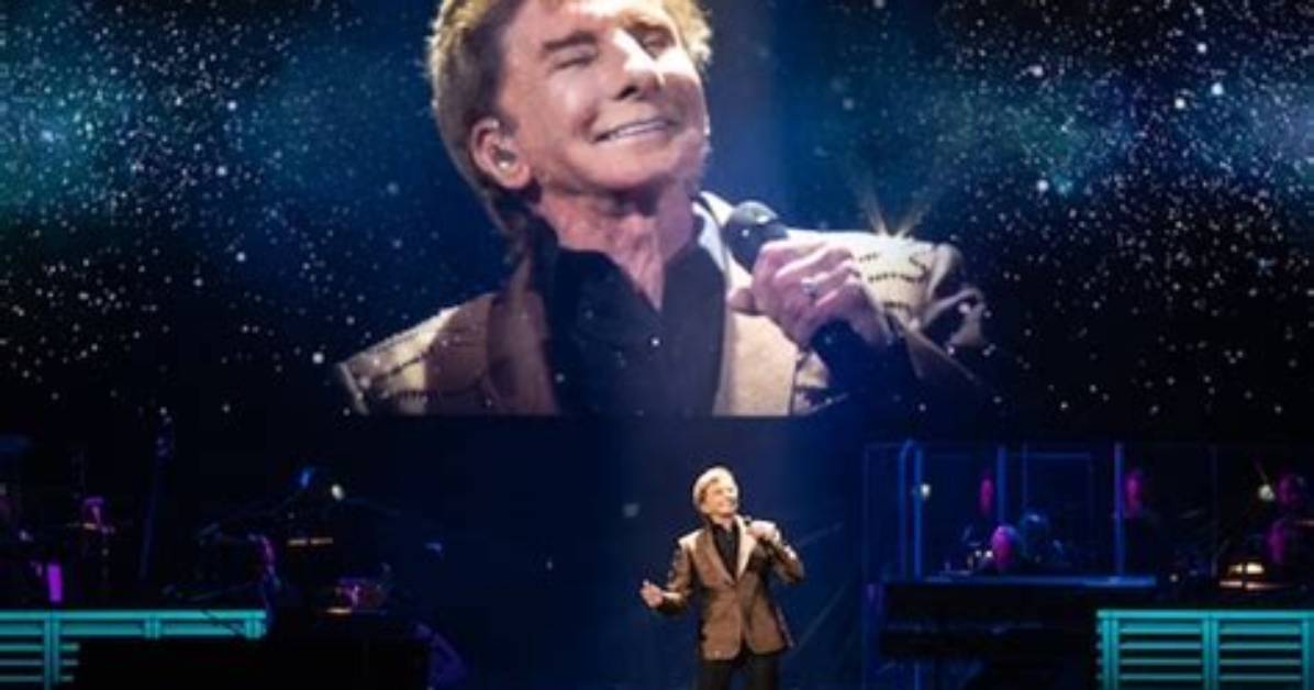 Discover the Unbelievable Truth Behind Barry Manilow's Height: Unveiled!