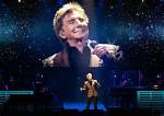 Discover the Unbelievable Truth Behind Barry Manilow's Height: Unveiled!