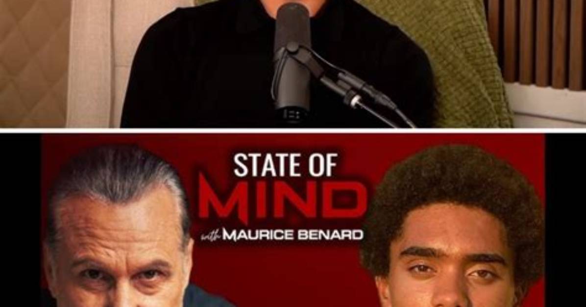 Discover the Unbreakable Bond: Exploring Maurice Benard's Family