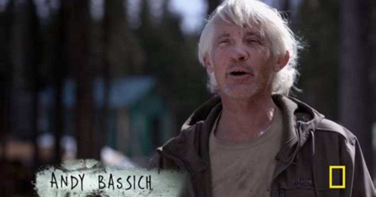 Discover the Uncharted Wilderness with Andy Bassich and Kate Rorke-Bassich