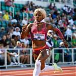 Discover: the Uncommon Height of Richardson Sprinter