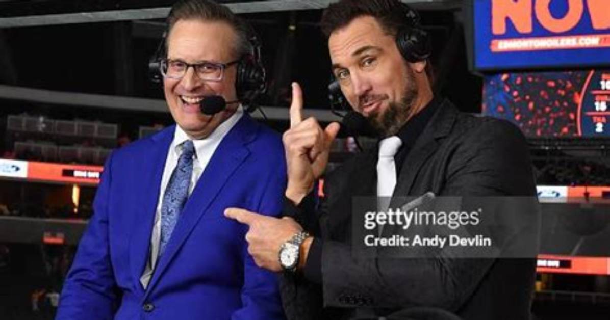 Discover the Unfiltered Truth About Shane Hnidy: Nhl Legend Uncovered