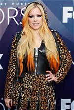 Discover the Unique Names Avril Lavigne Chose for Her Children