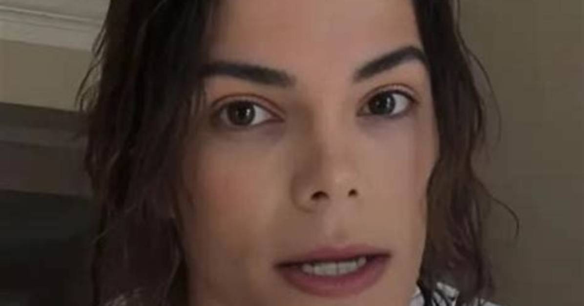 Discover the Unmasked Identity of Fabio Jackson: Uncovering His Real Name