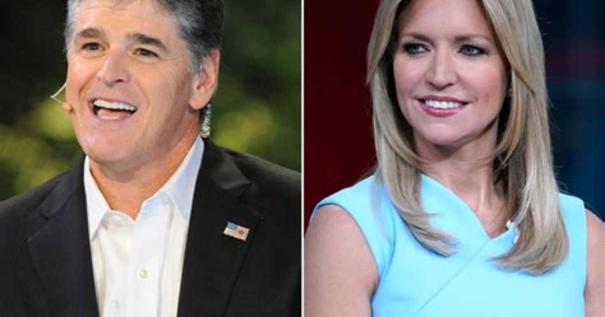 Discover the Unrevealed Truths About Sean Hannity's Daughter