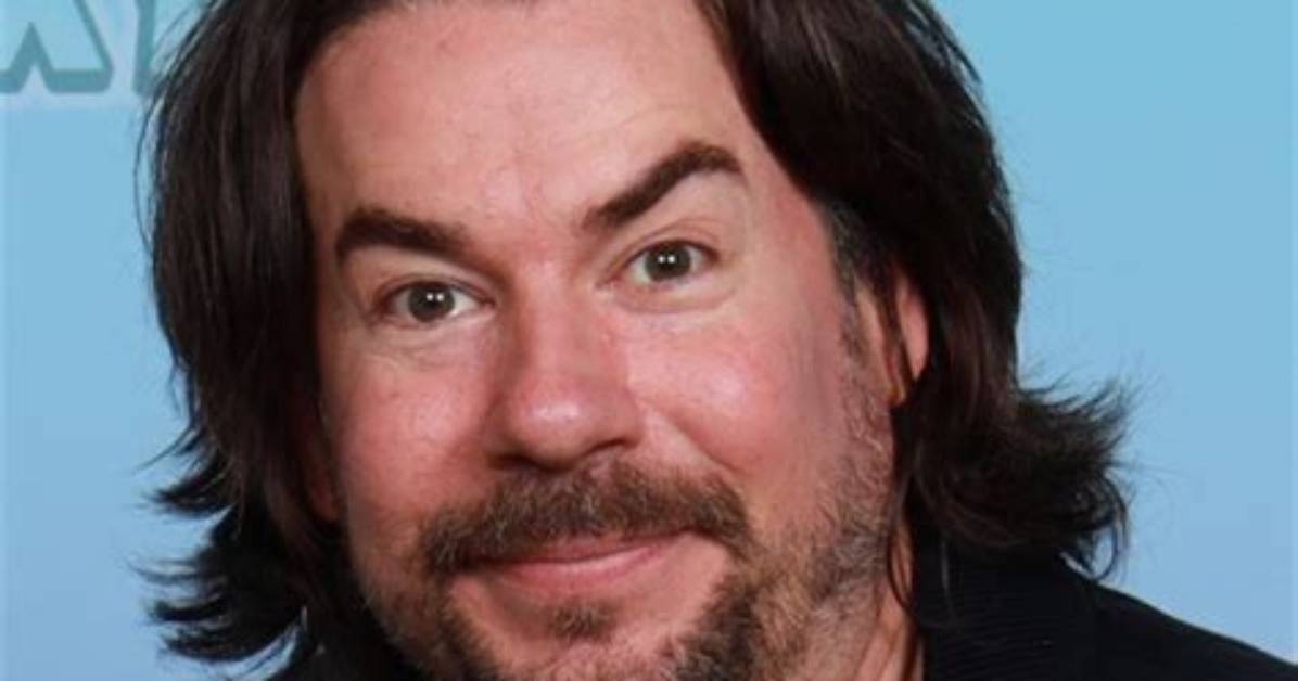 Discover the Unseen: Jerry Trainor Undressed