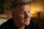 Discover the Unseen Truths Behind Gordon Ramsay's Towering Stature