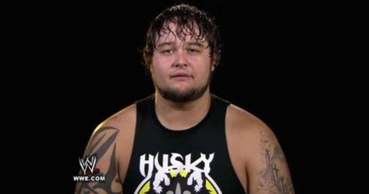 Discover the Unstoppable Force: Nxt Husky Harris
