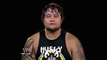 Discover the Unstoppable Force: Nxt Husky Harris