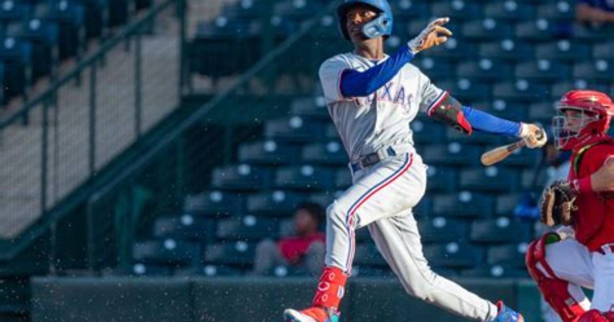 Discover the Unstoppable Rise of Baseball Phenom Yusuke Narita