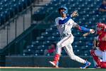 Discover the Unstoppable Rise of Baseball Phenom Yusuke Narita